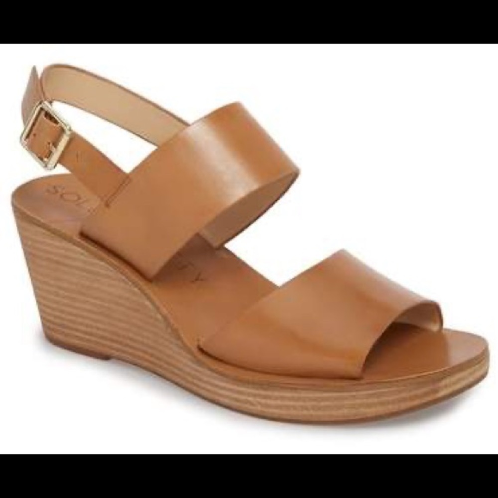Sole Society Pavlina Sandal